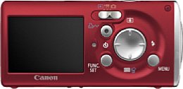 Canon Digital Ixus i zoom