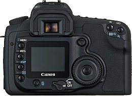 Canon EOS 20D
