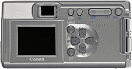 Canon PowerShot A100