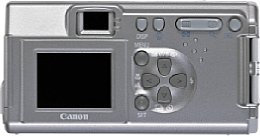 Canon PowerShot A200