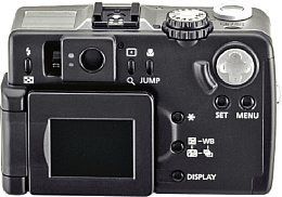 Canon PowerShot G1