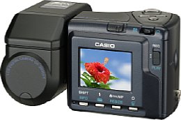 Casio QV-2900UX