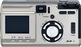 Contax Tvs Digital