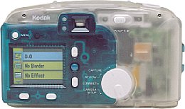 Kodak DC240i