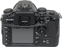 Konica Minolta Dynax 7D