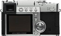 Leica Digilux 2