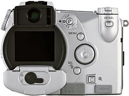 Minolta Dimage 7