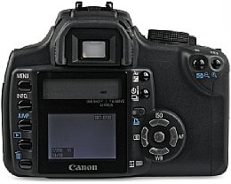 Canon EOS 350D