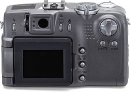 Canon PowerShot G2