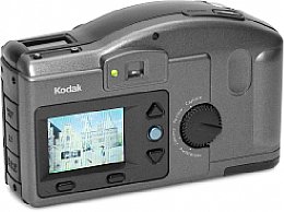 Kodak DC200 Plus