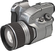 Datenblatt von DSC-D700  anzeigen (160)