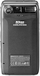 Nikon Coolpix 300