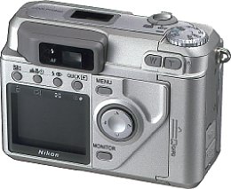 Nikon Coolpix 880