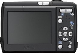 Nikon Coolpix L101