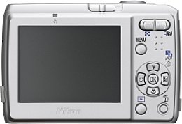 Nikon Coolpix L1