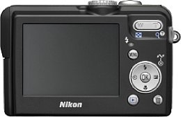 Nikon Coolpix P1