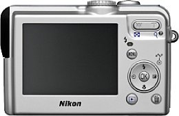 Nikon Coolpix P2