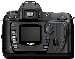 Nikon D70