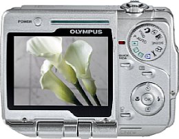 Olympus IR-500