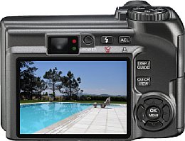 Olympus SP-310