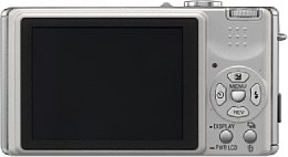 Panasonic Lumix DMC-FX7