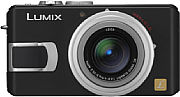 Datenblatt von Lumix DMC-LX1  anzeigen (1449)