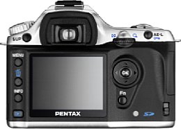 Pentax ist DL