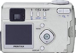Pentax Optio 330