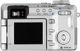 Pentax Optio 750Z