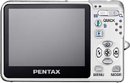 Pentax Optio S5z