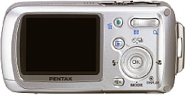 Pentax Optio WP
