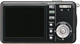 Ricoh Caplio R2
