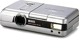 Ricoh RDC-300