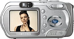 Samsung Digimax A7