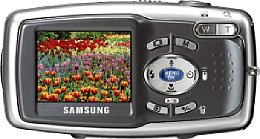 Samsung Digimax U-CA 5