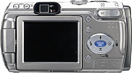 Samsung Digimax V50