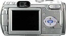 Samsung Digimax V70