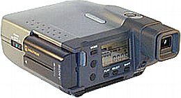 Sony DKC-ID1
