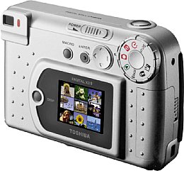 Toshiba PDR-M1