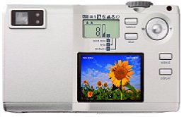 Voigtländer X1 digital 2.11