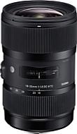 Sigma A 18-35 mm F1,8 DC HSM [Foto: Sigma]