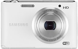 Samsung ST150F