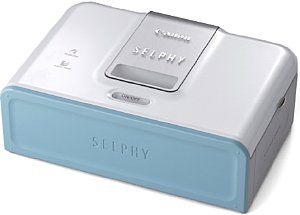 Canon Selphy CP510 [Foto:Canon Deutschland]