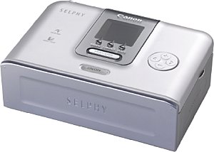Canon Selphy CP710 [Foto:Canon Deutschland]