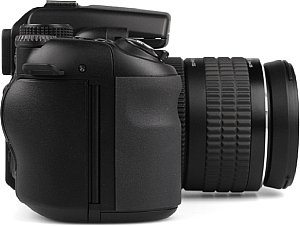 Fujifilm FinePix S9500 [Foto: MediaNord]