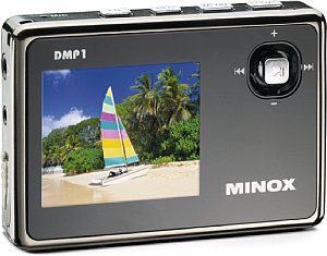 Minox DMP-1 [Foto: Minox]