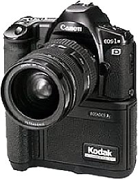 Kodak EOS DCS 3