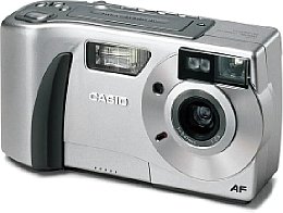 Casio QV-5500SX
