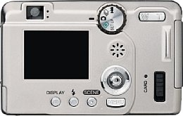 Kyocera Finecam S3R