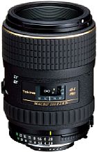 Tokina 100 mm 2.8 AT-X Pro D Makro